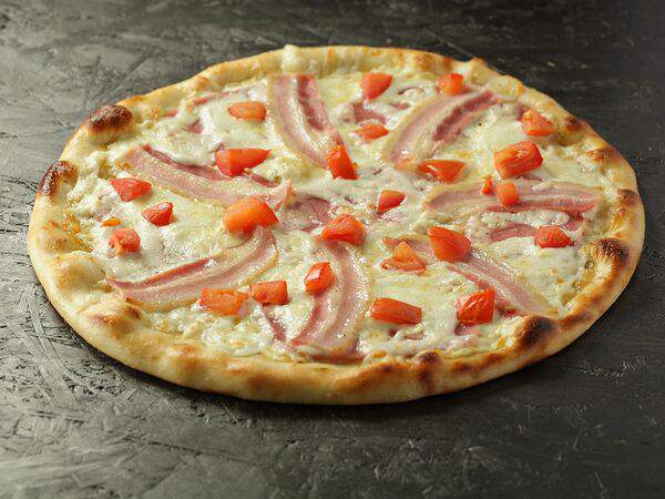 Kioto Mix-Cafe - Ветчина с беконом