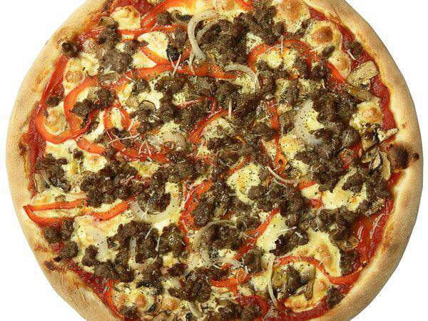 Daviz Pizza - Пицца Мясная