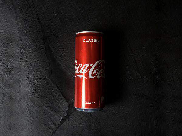 Kioto - Coca-cola