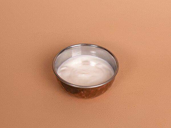 МА: Грузия + Италия - Мацони