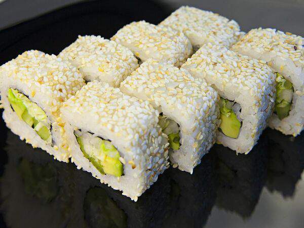 Оками - Овощной микс