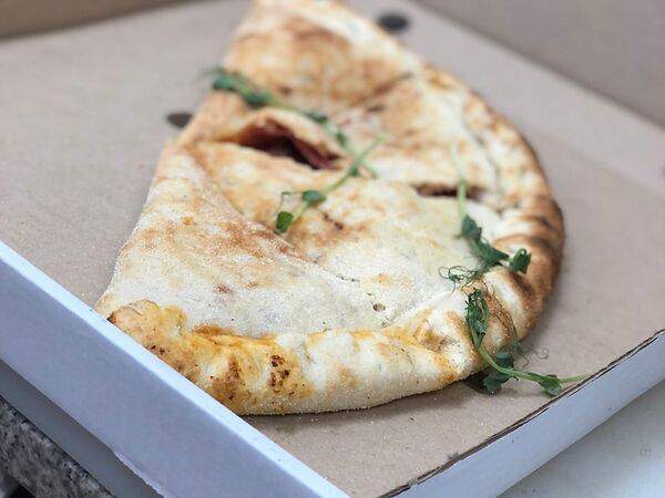 Пицца & лапша - Маргарита