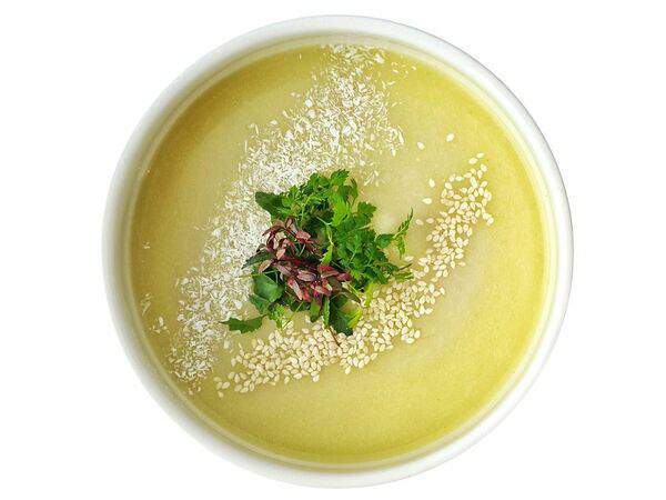 Organic Origin - Крем-суп из топинамбура