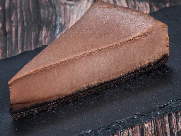 Robinfood - Чизкейк Нью-Йорк шоколадный