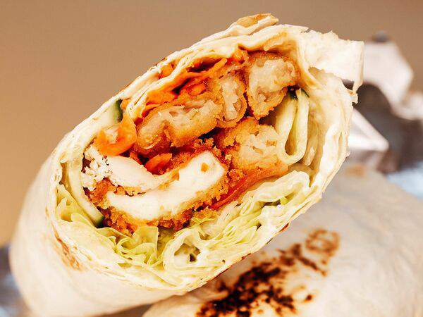 Снекмаркет - Шаурма Царская