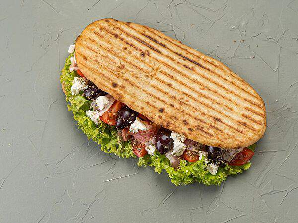 Bakery Mindal - Пита Греческая