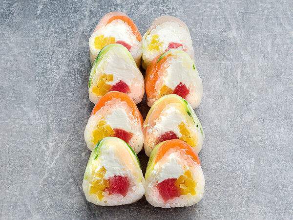 Балкон - Сабуро