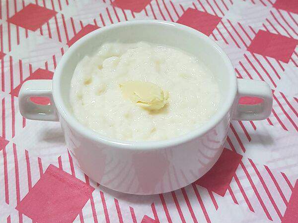 Семейное - Каша рисовая