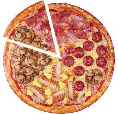 Суши City - Четыре сезона