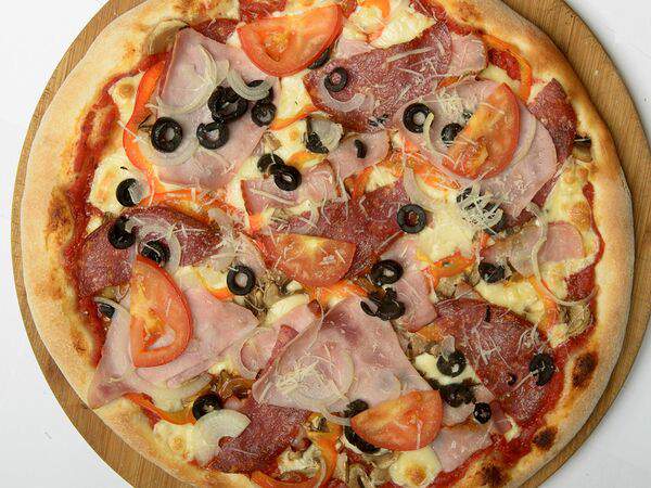 Daviz Pizza - Пицца Фирменная