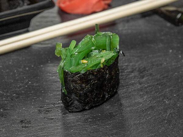 Тот самый бар - Гункан чука