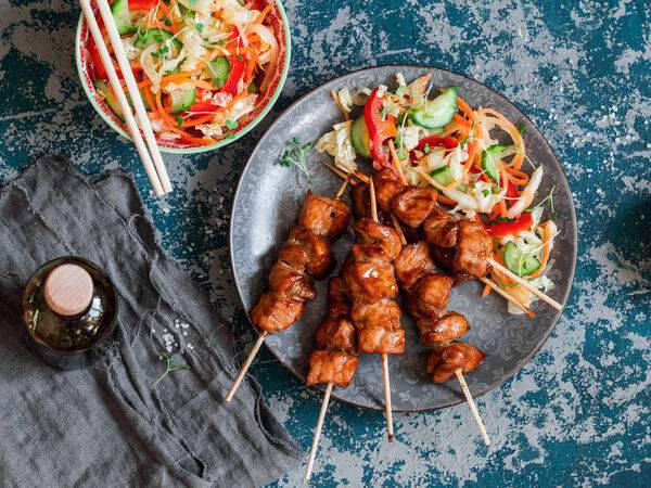 Ресторан Дом шашлыков В Химках