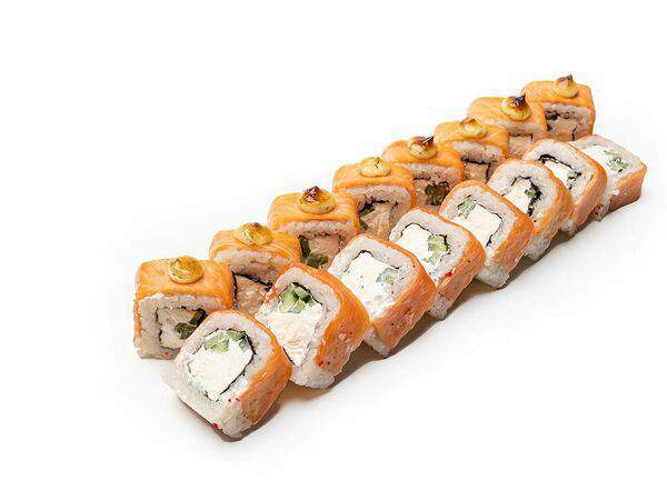 Myfish - Фиш сет