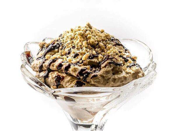 Патари - Мусс кофейный