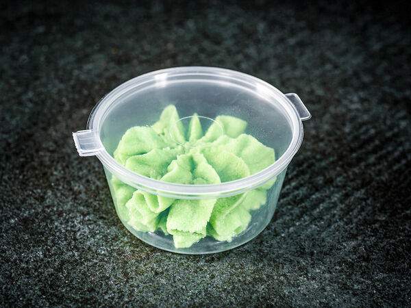 Sushi Life - Васаби