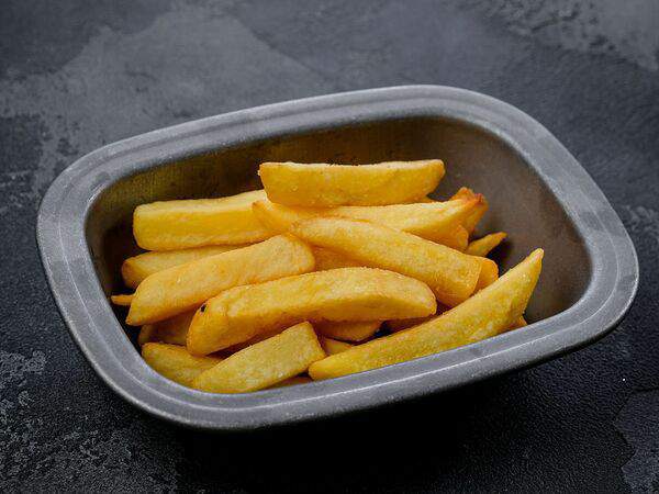 Тарантино - Картофель фри