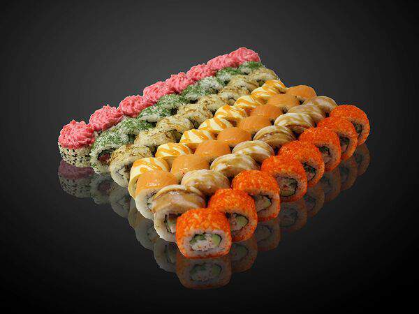 Dovezuka - Набор Катана