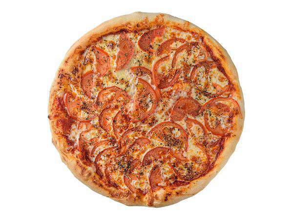 Зелёный ролл - Маргарита