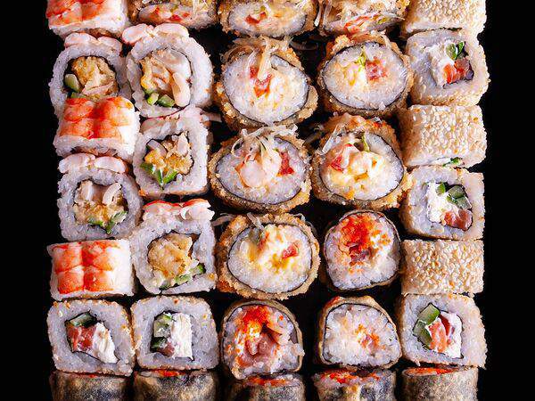 Киото - Сет 2