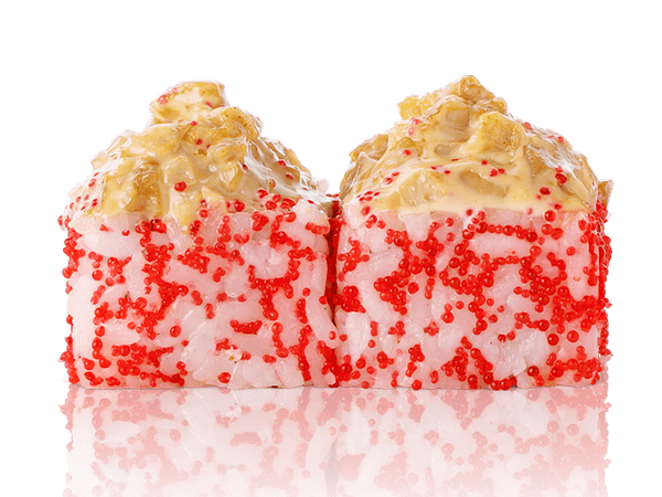 Пить кофе Кино - Ролл Курица терияки