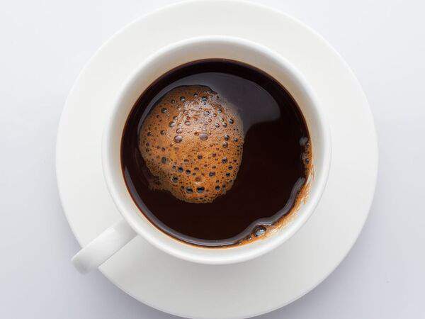 Kitchen Food - Кофе Американо