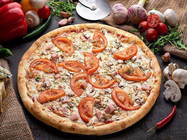 Ocean Club - Пикантная