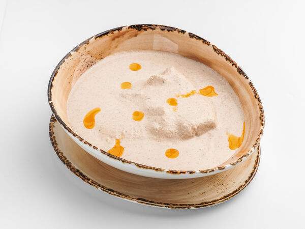 ChaCha - Сациви из курицы