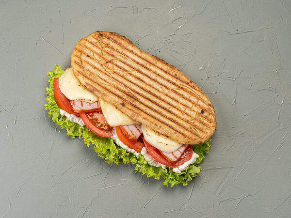 Bakery Mindal - Пита Кипрская