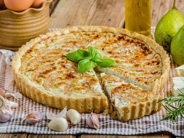 Ресторан Осетиночка в Сочи