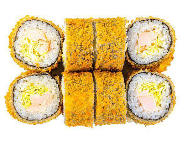 Фишка суши - Цезарь Хот