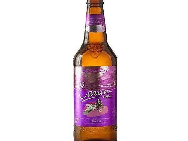 Marvel - Саган-гора Лысково