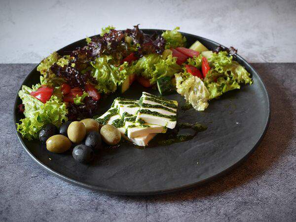 Сад On line - Греческий