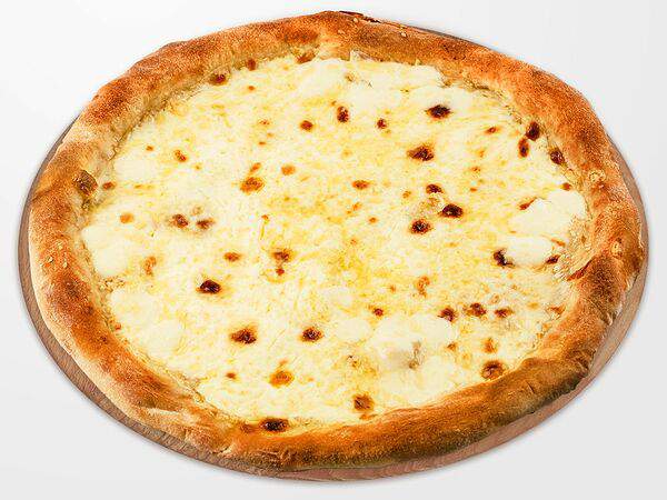 Бавария - Пицца Четыре сыра