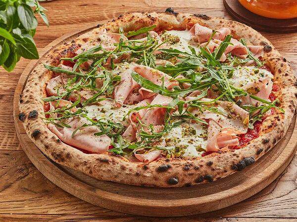 Сыроварня - С Тамбовским окороком