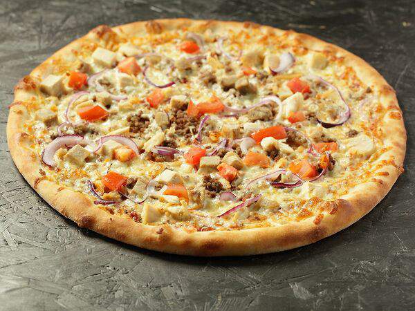 Kioto Mix-Cafe - Мясное ассорти