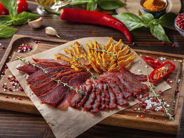 Шварцкайзер - Закуска Охотника