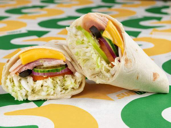 Subway - Ролл Сабвэй Мелт