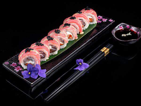 Loona Food - Ролл Loona