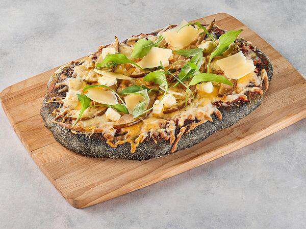 Street market - Пинца 5 сыров