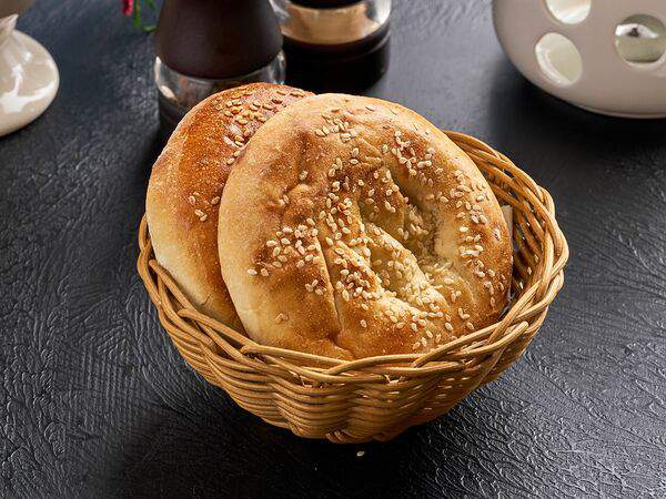 Салам - Мини-чурек