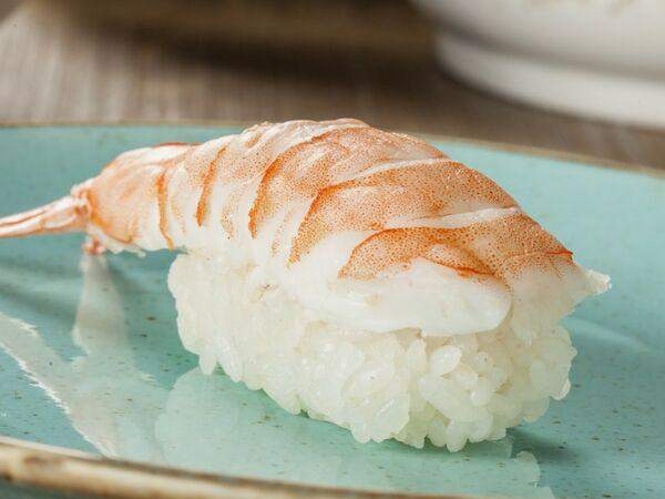 Чайхона №1 Тимура Ланского - Эби