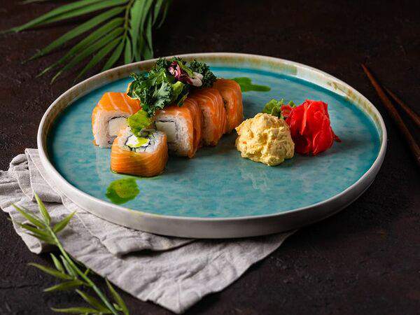 Абсолютъ - Филадельфия классическая