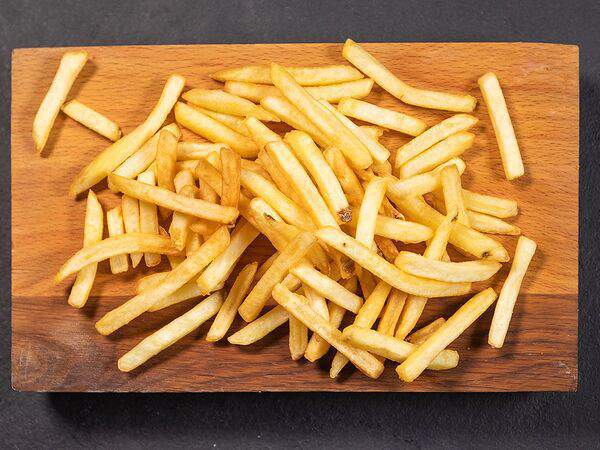 Pizza Shop - Картофель фри