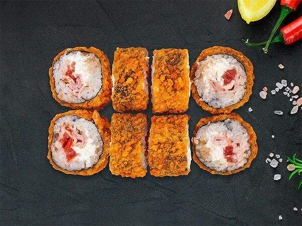 Easy kitchen - Легенда