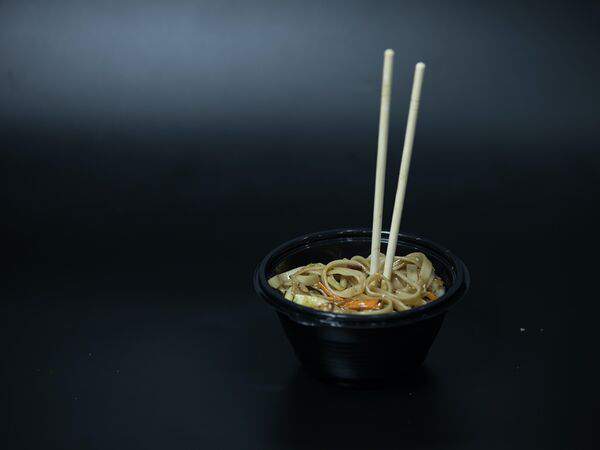 New Woker - Соба