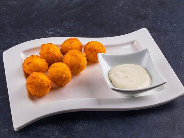 FishRoll - Картофельные шарики