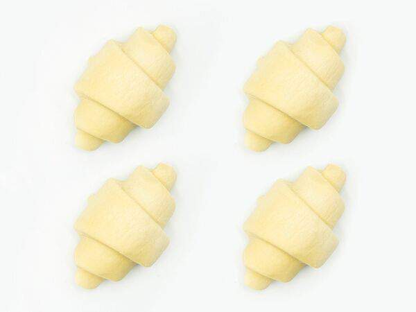 Буше - Круассан замороженный большая порция