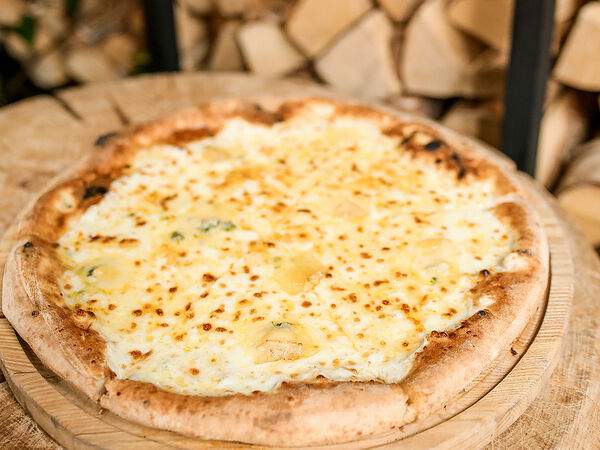 Сыроварня - Четыре сыра