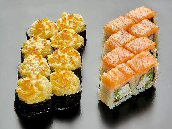 Smetana - Сет №1