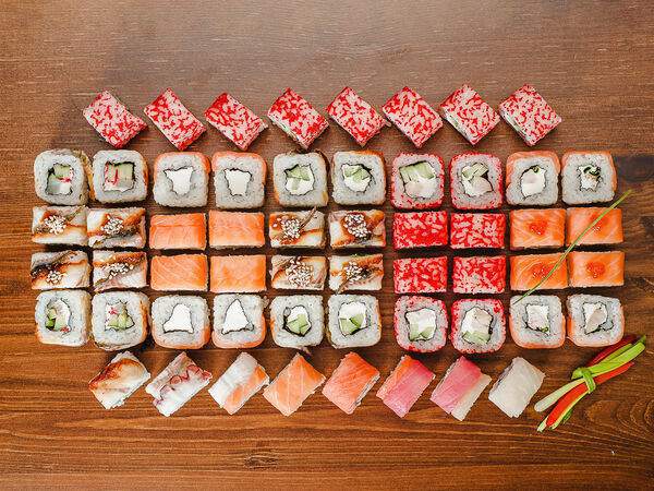 Такаши - Набор Мужской